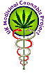 UK Medicinal Cannabis Project